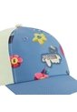 Gorra Deportiva Puma Original Puma X Trolls Azul Para Niños de Puma