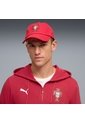 Gorra Deportiva Puma Original Fpf Essential Rojo Para Hombre de Puma