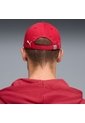 Gorra Deportiva Puma Original Fpf Essential Rojo Para Hombre de Puma