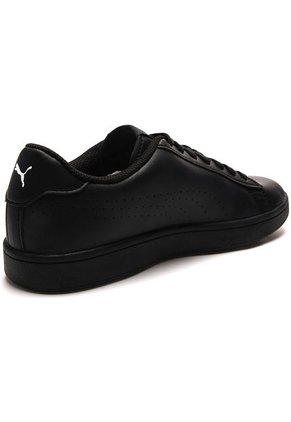Tenis Negro Puma Smash V2 L Perf