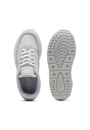 Tenis Deportivos Puma Original St Miler Rose Gris Para Mujer
