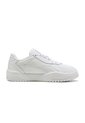 Tenis Deportivos Puma Originales CA Plus Blancos Para Hombre de Puma