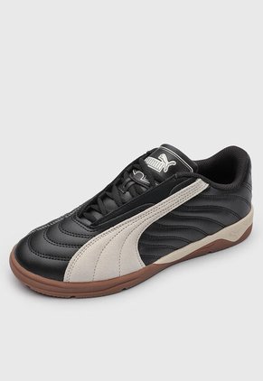 Tenis PUMA Tifosi  Negro