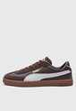 Tenis Lifestyle PUMA Club II Era Marrón de Puma