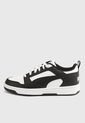 Tenis PUMA Rebound V6 Low Blanco de Puma