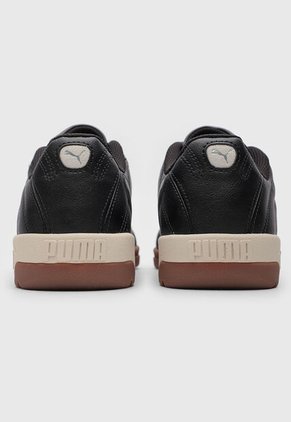 Tenis PUMA Tifosi  Negro