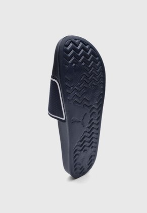 Playeras PUMA Leadcat 2.0 Azul