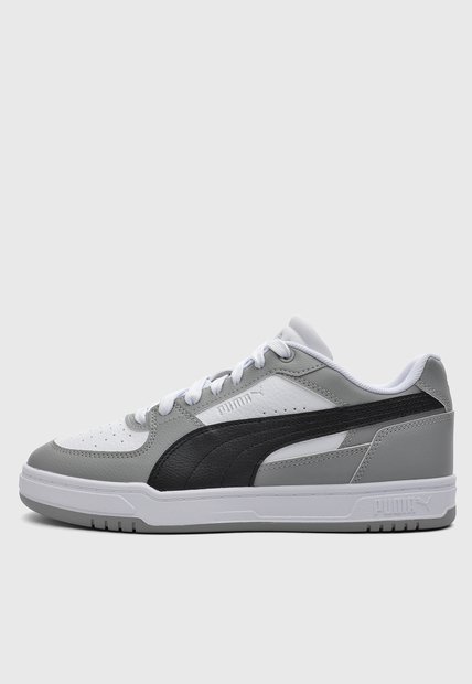 Tenis Lifestyle PUMA Caven III Blanco