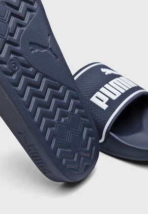 Playeras PUMA Leadcat 2.0 Azul