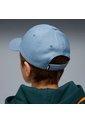 Gorra Deportiva Puma Original Ess Metal CatBb Azul Para Niño de Puma