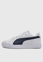 Tenis Lifestyle PUMA Caven III Blanco de Puma