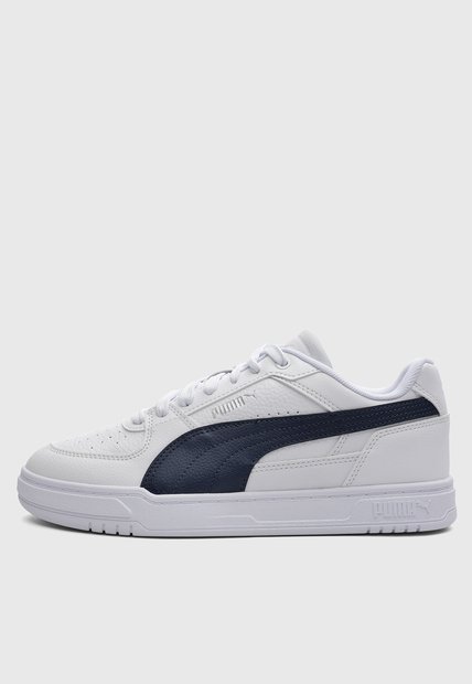 Tenis Lifestyle PUMA Caven III Blanco