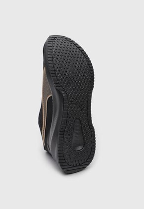 Tenis PUMA Flyer Lite Negro