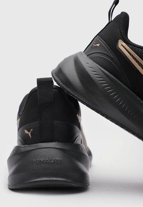 Tenis PUMA Flyer Lite Negro