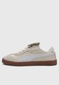 Tenis Lifestyle PUMA Club Azura Beige de Puma