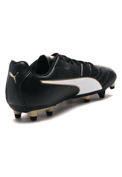 Guayos puma negros best sale