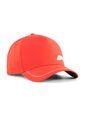 Gorras Deportivas Puma Originales F1 Bb Cap Rojo Para Hombre de Puma