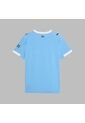 Camiseta Puma Kids Manchester City 25/26 Local-Azul de Puma