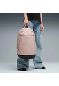 Morral Deportivo Puma Original Buzz Backpack Beige Hombre de Puma