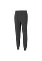 Pantalon Puma Original Ess Logo Pants Tr Cl Gris Para Hombre de Puma