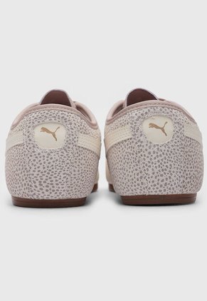 Tenis PUMA Tackle Topcat Rosa Nude
