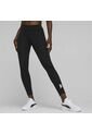 Leggings Puma Original Essential+ Metallic Negro Para Mujer de Puma