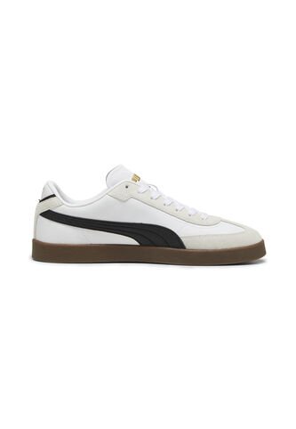 Tenis Deportivos Puma Original Club Ii Era Blanco Para Mujer Puma