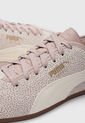 Tenis PUMA Tackle Topcat Rosa Nude de Puma