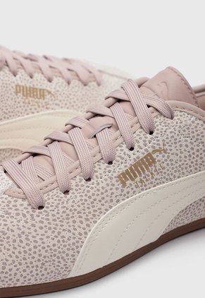 Tenis PUMA Tackle Topcat Rosa Nude