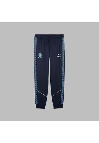 Pantalón Puma Hombre KING Anthem Manchester City - Azul Puma