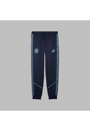 Pantalón Puma Hombre KING Anthem Manchester City - Azul