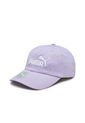 Gorra Marca Puma Mujer Ess Bb Cap Lila Deportivo Original de Puma