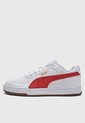 Tenis Lifestyle PUMA Caven III Blanco de Puma