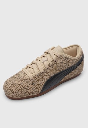 Tenis PUMA Tackle Topcat Animal-Print