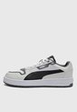 Tenis Lifestyle PUMA Court Classic Street Blanco de Puma