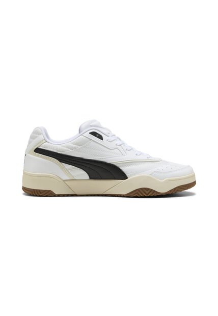 Tenis Deportivos Puma Originales Tifosi Blanco Para Hombre