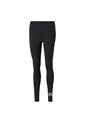 Leggings Puma Original Essential+ Metallic Negro Para Mujer de Puma