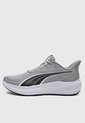 Tenis Running PUMA Dasher Lite Gris de Puma