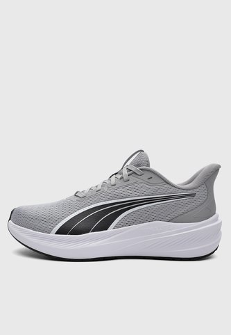 Tenis Running PUMA Dasher Lite Gris Puma