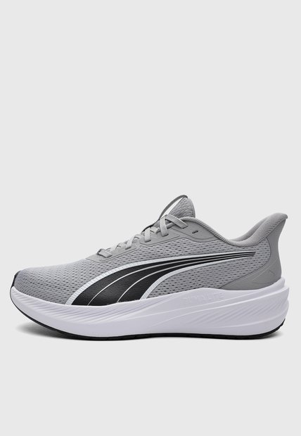 Tenis Running PUMA Dasher Lite Gris