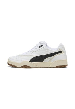 Tenis Deportivos Puma Originales Tifosi Blanco Para Hombre