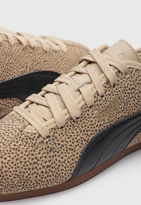 Tenis PUMA Tackle Topcat Animal-Print