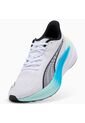 Tenis Deportivos Marca Puma Darter Pro Original Blanco Mujer de Puma