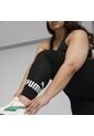 Leggings Puma Originales Essentials Logo W Negro Para Mujer de Puma