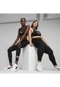 Leggings Puma Original Essential+ Metallic Negro Para Mujer de Puma