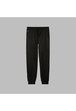 Pantalón Puma Hombre Manchester City KING Anthem - Negro