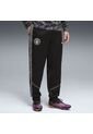 Pantalón Puma Hombre Manchester City KING Anthem - Negro de Puma