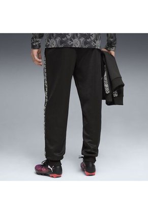 Pantalón Puma Hombre Manchester City KING Anthem - Negro