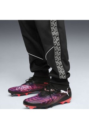 Pantalón Puma Hombre Manchester City KING Anthem - Negro