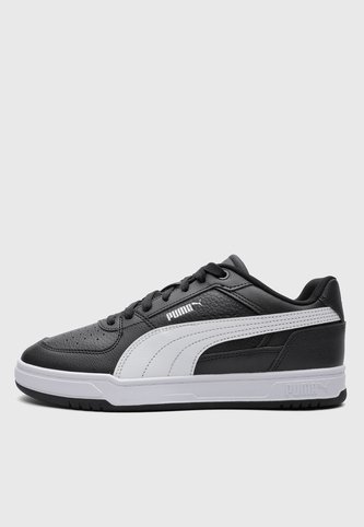 Tenis Lifestyle PUMA Caven III Negro Puma